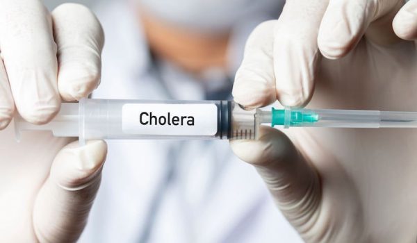 Cholera