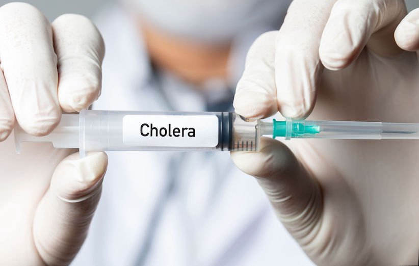 Cholera